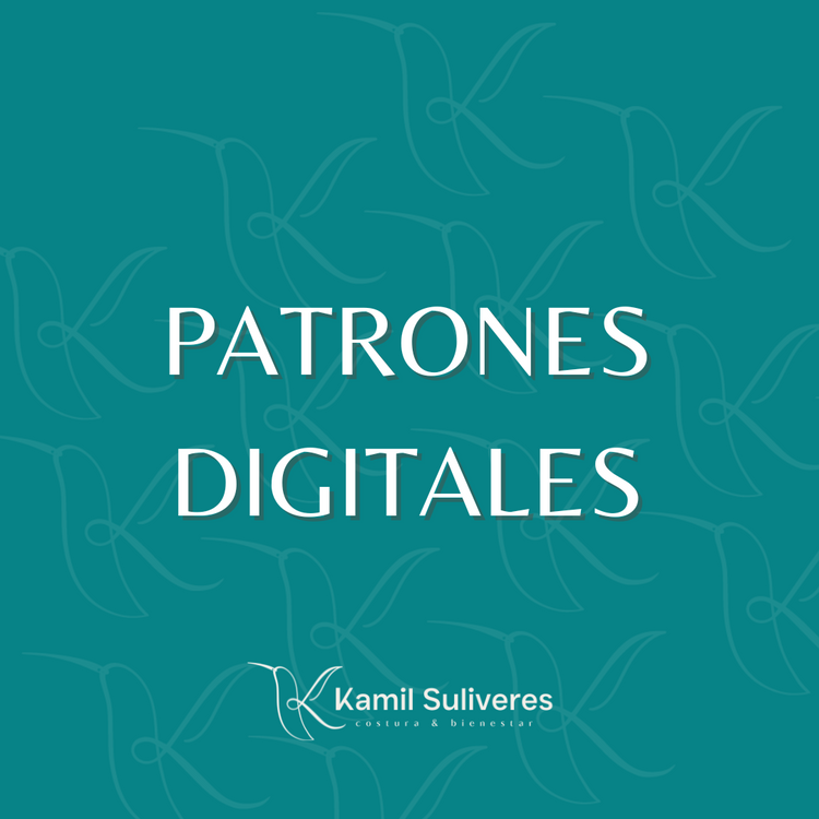 Patrones Digitales