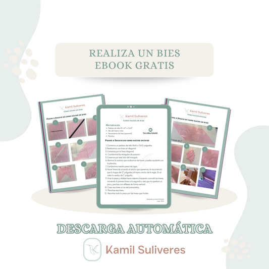 Cómo realizar un bies | Documento PDF